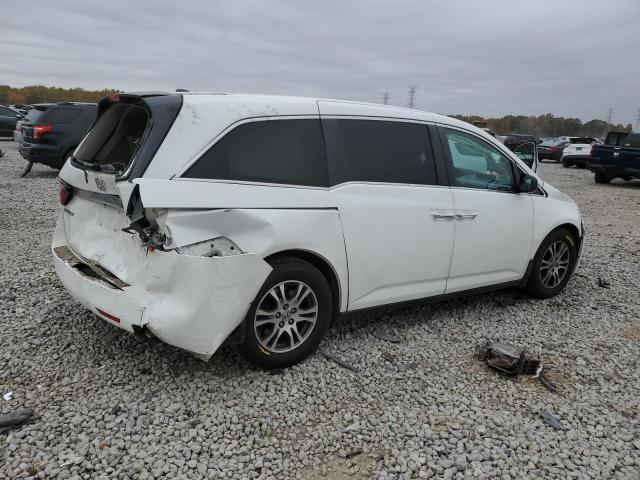 Photo 3 from auction – 2011 HONDA ODYSSEY EX with VIN 5FNRL5H62BB084556