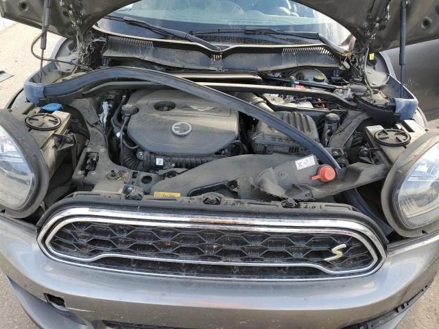 Photo 11 from auction – 2019 MINI COOPER S E with VIN WMZYU7C52K3F93534