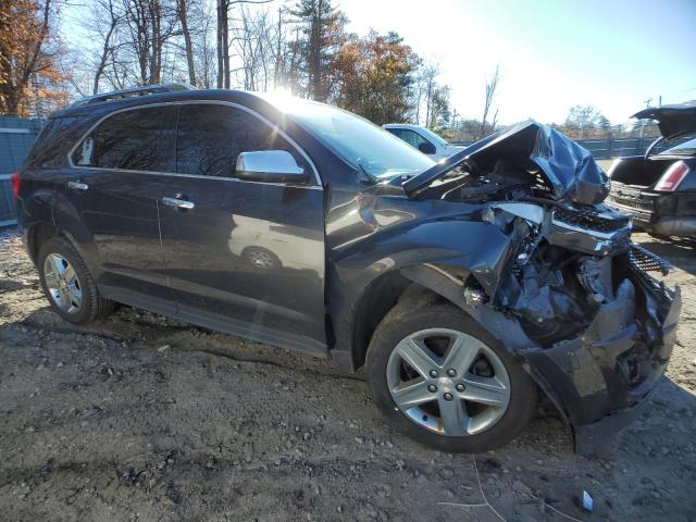 Photo 4 from auction – 2015 CHEVROLET EQUINOX LT with VIN 2GNFLHEK2F6260675