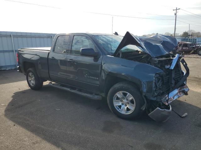 Foto 4 de la subasta – 2019 CHEVROLET SILVERADO con VIN 2GCVKPEC8K1114217