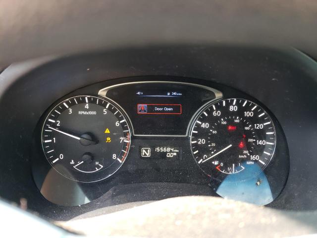 Photo 9 from auction – 2015 NISSAN ALTIMA 2.5 with VIN 1N4AL3AP8FC216989