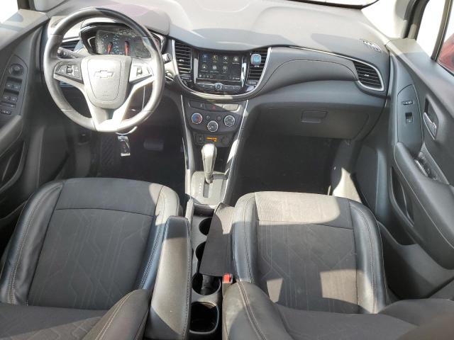 Photo 8 from auction – 2019 CHEVROLET TRAX 1LT with VIN 3GNCJLSB4KL382962