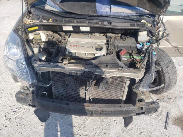 Photo 12 from auction – 2006 TOYOTA SIENNA CE with VIN 5TDZA23C06S421602