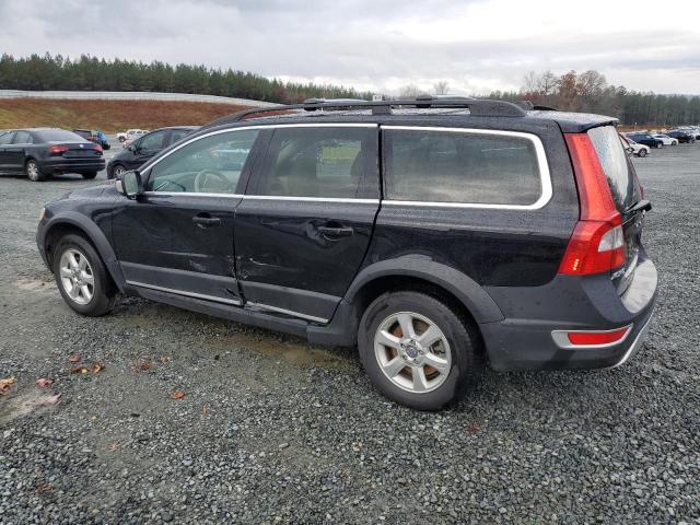 Photo 2 from auction – 2011 VOLVO XC70 with VIN YV4952BL7B1095128