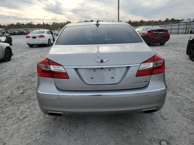 Photo 6 from auction – 2012 HYUNDAI GENESIS 4. with VIN KMHGC4DF4CU204286