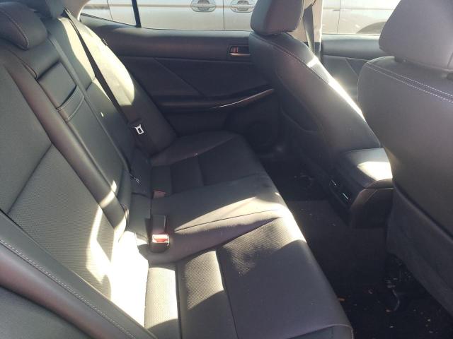 Photo 10 from auction – 2017 LEXUS IS 300 with VIN JTHCM1D23H5020601