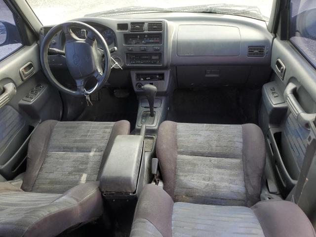 Photo 8 from auction – 1996 TOYOTA RAV4 with VIN JT3GP10V2T7003817