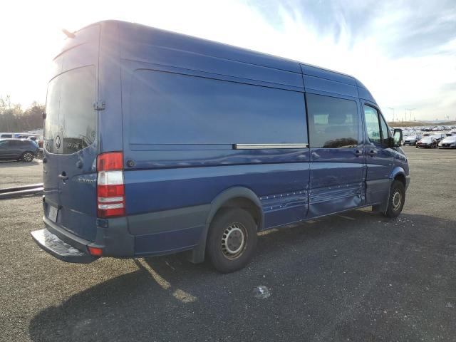 Photo 3 from auction – 2012 MERCEDES-BENZ SPRINTER 2 with VIN WD4PE8CC9C5708734