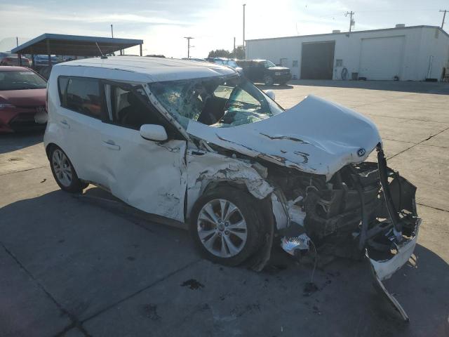 Photo 4 from auction – 2016 KIA SOUL + with VIN KNDJP3A54G7268269