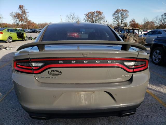 Photo 6 from auction – 2018 DODGE CHARGER SX with VIN 2C3CDXHG8JH228664