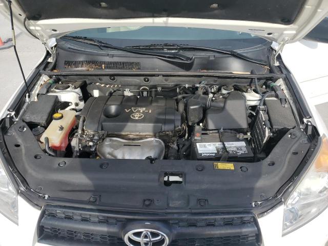 Photo 12 from auction – 2010 TOYOTA RAV4 with VIN 2T3ZF4DV0AW041857
