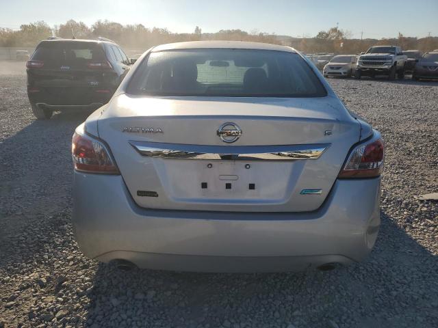 Photo 6 from auction – 2014 NISSAN ALTIMA 2.5 with VIN 1N4AL3AP4EN362745