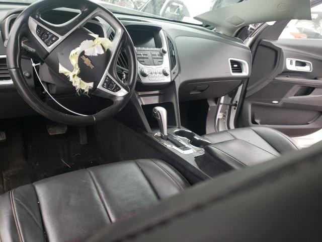 Фото 8 с аукциона – 2012 CHEVROLET EQUINOX LT с VIN 2GNFLGE58C6299206
