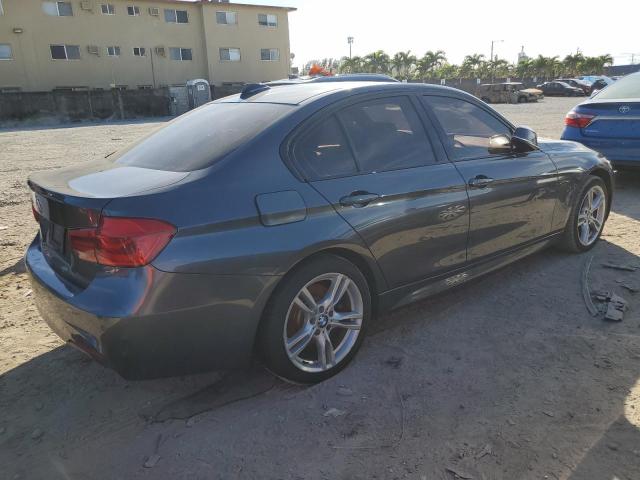 Photo 3 from auction – 2018 BMW 330 XI with VIN WBA8D9C57JEM32167