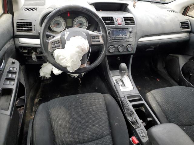 Photo 8 from auction – 2014 SUBARU IMPREZA PR with VIN JF1GJAD66EH005122