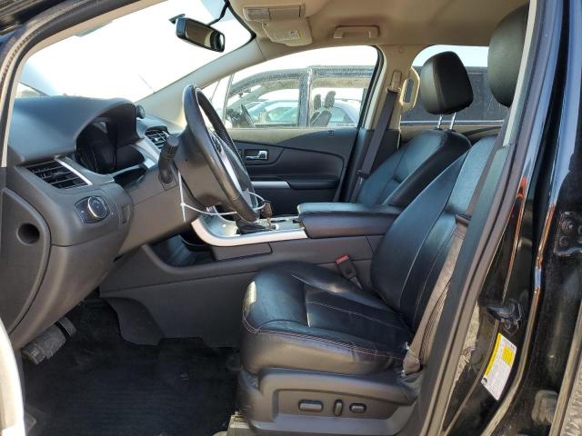 Photo 7 from auction – 2013 FORD EDGE SEL with VIN 2FMDK4JC3DBB86256