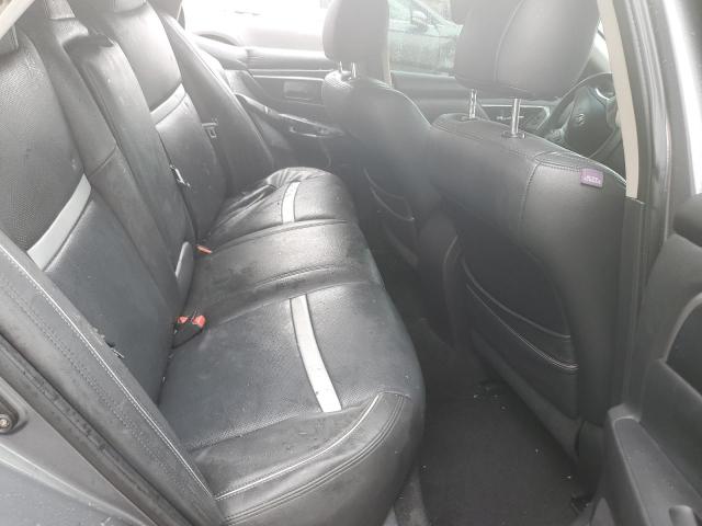 Photo 10 from auction – 2014 NISSAN ALTIMA 2.5 with VIN 1N4AL3AP5EC120476