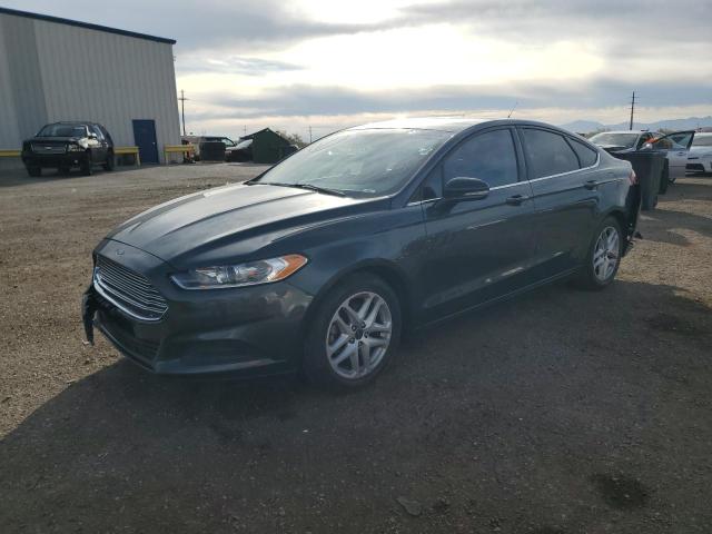 FORD FUSION 2016 with VIN 3FA6P0HD2GR126938 - Photo from auction
