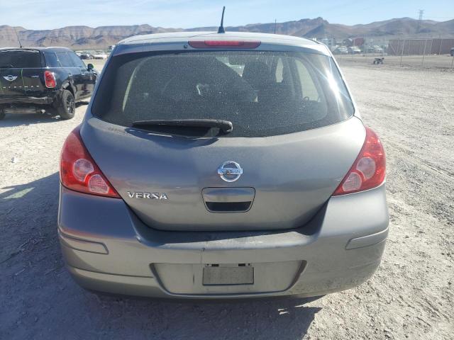 Photo 6 from auction – 2007 NISSAN VERSA S with VIN 3N1BC13E77L388082