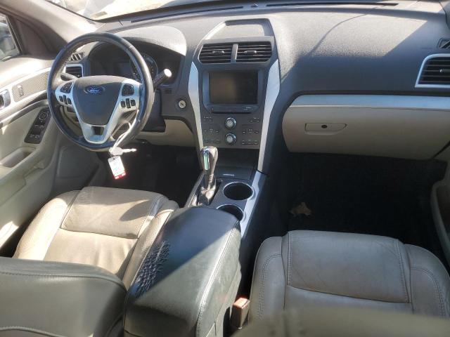Photo 8 from auction – 2012 FORD EXPLORER X with VIN 1FMHK7D81CGA20576