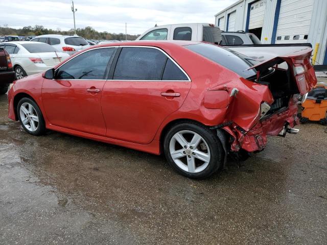 Photo 2 from auction – 2012 TOYOTA CAMRY BASE with VIN 4T1BF1FK9CU566432