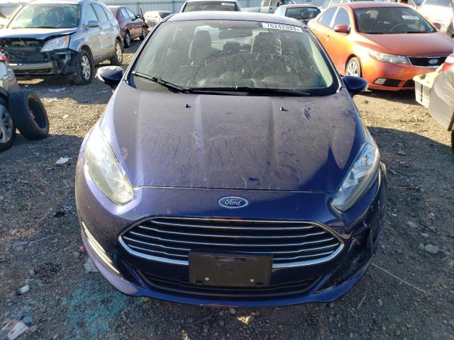 Photo 5 from auction – 2016 FORD FIESTA SE with VIN 3FADP4BJ8GM144435