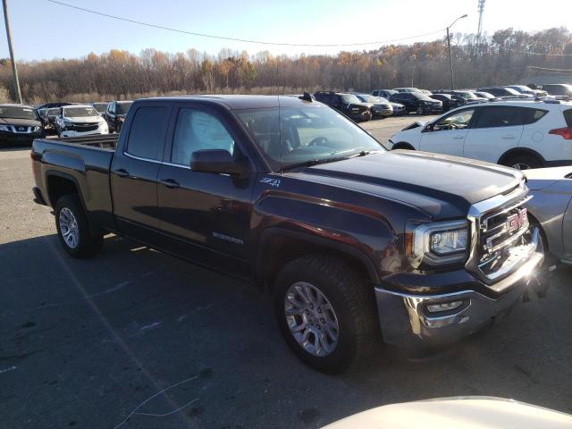 Photo 4 from auction – 2016 GMC SIERRA K15 with VIN 1GTV2MEC5GZ249040
