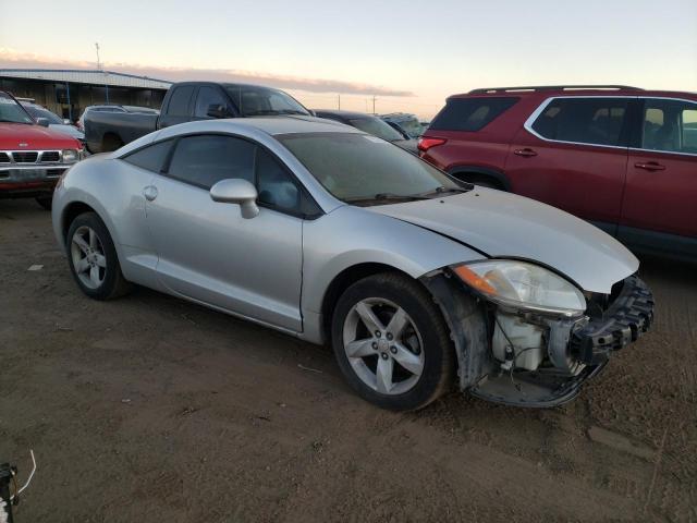Photo 4 from auction – 2007 MITSUBISHI ECLIPSE GS with VIN 4A3AK24F27E060607
