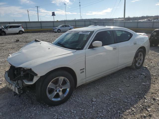 Photo 1 from auction – 2006 DODGE CHARGER R/ with VIN 2B3LA53H66H386549