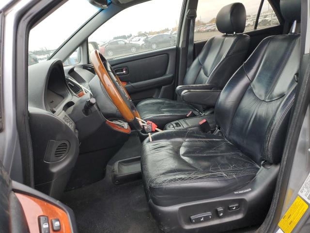Фото 7 с аукциона – 2002 LEXUS RX 300 с VIN JTJHF10U320247233