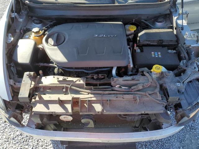 Photo 11 from auction – 2014 JEEP CHEROKEE L with VIN 1C4PJMCS1EW142751