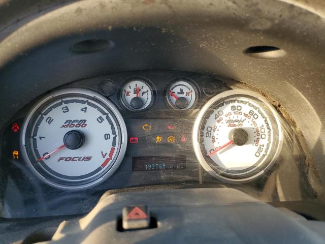 Photo 9 from auction – 2010 FORD FOCUS SEL with VIN 1FAHP3HN4AW242617