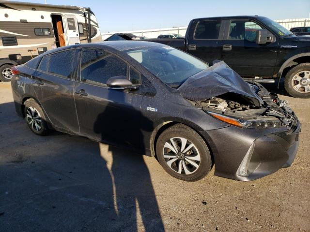 Photo 4 from auction – 2019 TOYOTA PRIUS PRIM with VIN JTDKARFP6K3114018