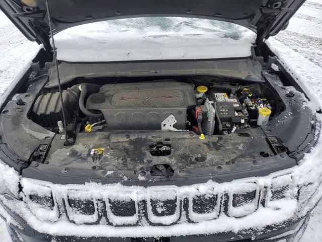 Photo 12 from auction – 2022 JEEP COMPASS LA with VIN 3C4NJDBB2NT133426