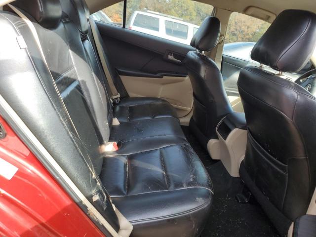 Photo 10 from auction – 2012 TOYOTA CAMRY BASE with VIN 4T1BF1FKXCU625116