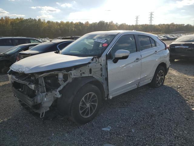 MITSUBISHI ECLIPSE CR 2022 with VIN JA4ASUAA2NZ017618 - Photo from auction