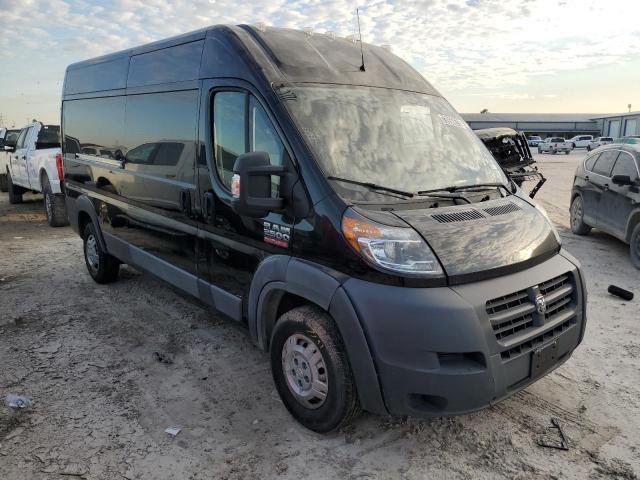Photo 4 from auction – 2017 RAM PROMASTER with VIN 3C6TRVDG5HE528683