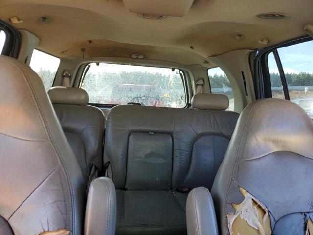 Photo 10 from auction – 1998 FORD EXPEDITION with VIN 1FMRU1767WLB95285