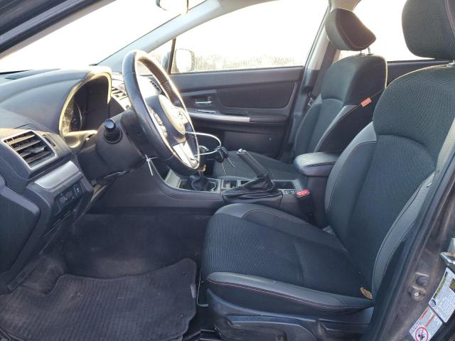 Photo 7 from auction – 2017 SUBARU CROSSTREK with VIN JF2GPABC7HG273593