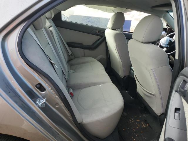 Photo 10 from auction – 2011 KIA FORTE EX with VIN KNAFU4A26B5350595
