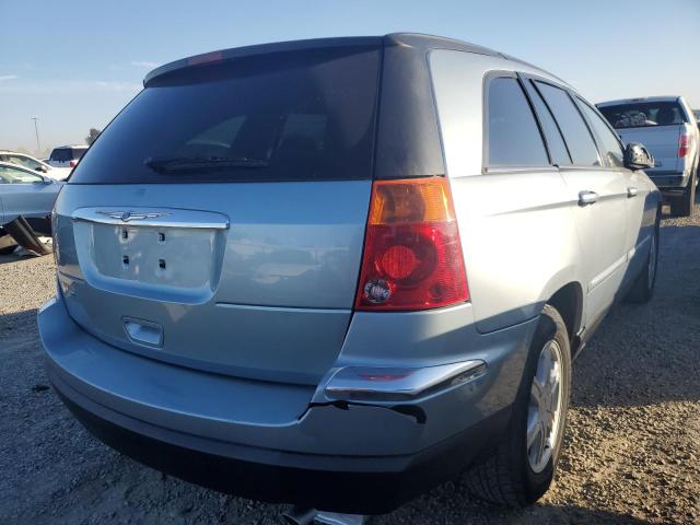 Photo 3 from auction – 2006 CHRYSLER PACIFICA T with VIN 2A4GM68426R676648