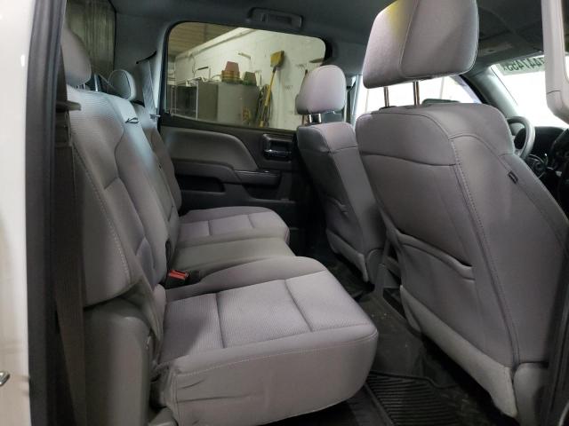 Photo 10 from auction – 2016 CHEVROLET SILVERADO with VIN 3GCUKNEC4GG318835