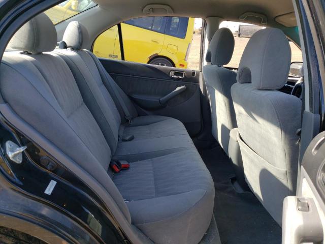 Photo 10 from auction – 2005 HONDA CIVIC LX with VIN 1HGES16535L030657