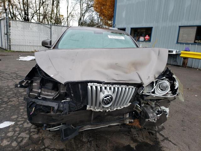 Photo 5 from auction – 2011 BUICK LACROSSE C with VIN 1G4GE5ED3BF313435