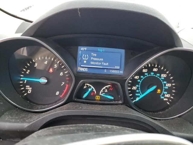Photo 9 from auction – 2014 FORD ESCAPE SE with VIN 1FMCU0GX2EUB15702