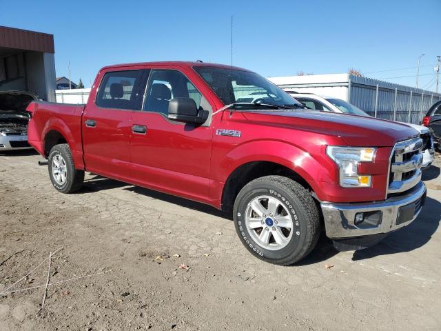 Photo 4 from auction – 2015 FORD F150 SUPER with VIN 1FTEW1CF0FFC74508