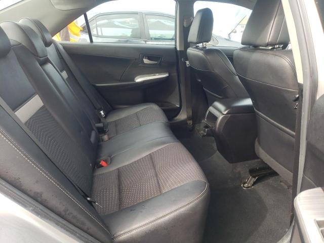 Photo 10 from auction – 2014 TOYOTA CAMRY L with VIN 4T1BF1FK9EU380344
