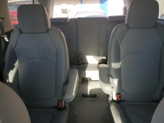 Photo 10 from auction – 2012 GMC ACADIA SLE with VIN 1GKKRPED5CJ221485