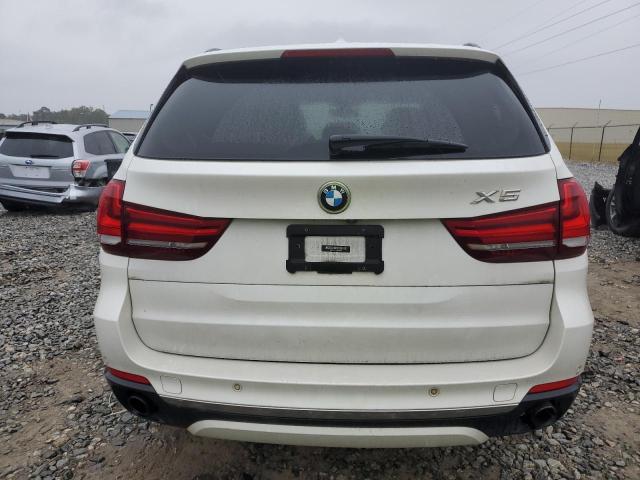 Photo 6 from auction – 2016 BMW X5 XDRIVE3 with VIN 5UXKR0C55G0P30016