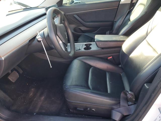 Photo 7 from auction – 2021 TESLA MODEL 3 with VIN 5YJ3E1EA5MF921997